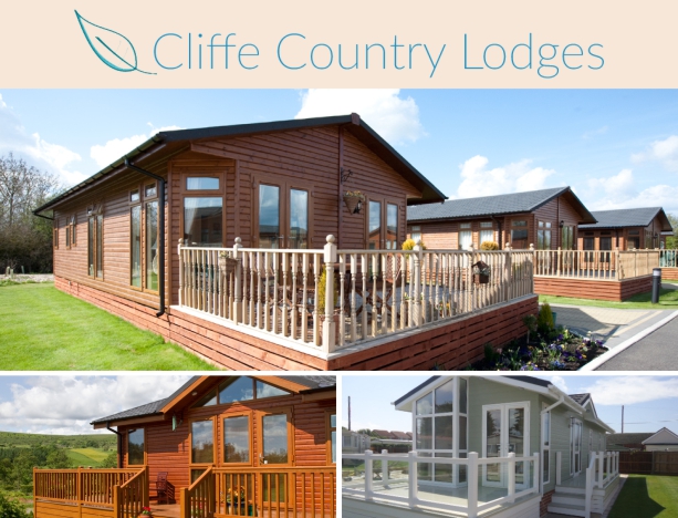 Cliffe Country Lodges 1