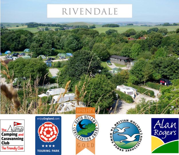 Rivendale Caravan & Leisure Park 1003