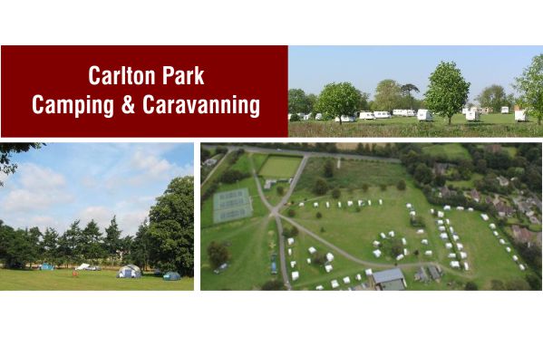 Carlton Park 1007