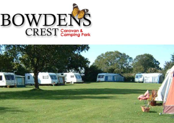 Bowdens Crest Caravan and Camping Park 101