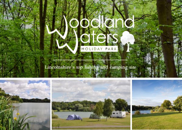 Woodland Waters 1018