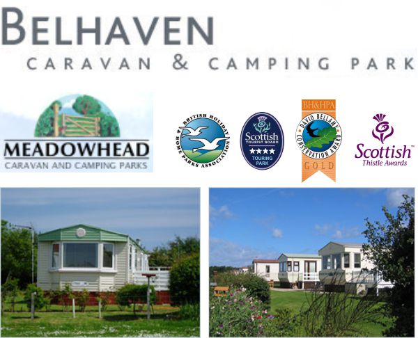 Belhaven Bay Caravan & Camping Park 1031
