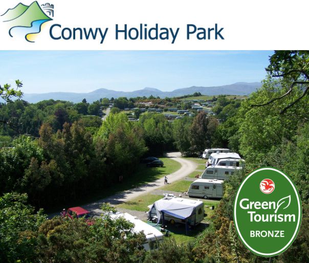 Conwy Holiday Park