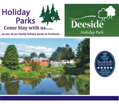 Deeside Holiday Park 11256