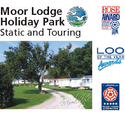 Moor Lodge Holiday Park 11342