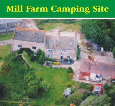Mill Farm Camping Site 11351