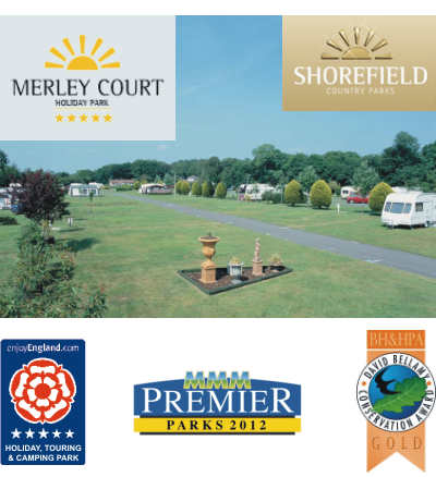 Merley Court Holiday Park 11355