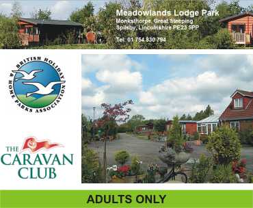 Meadowlands Lodge Park 11357