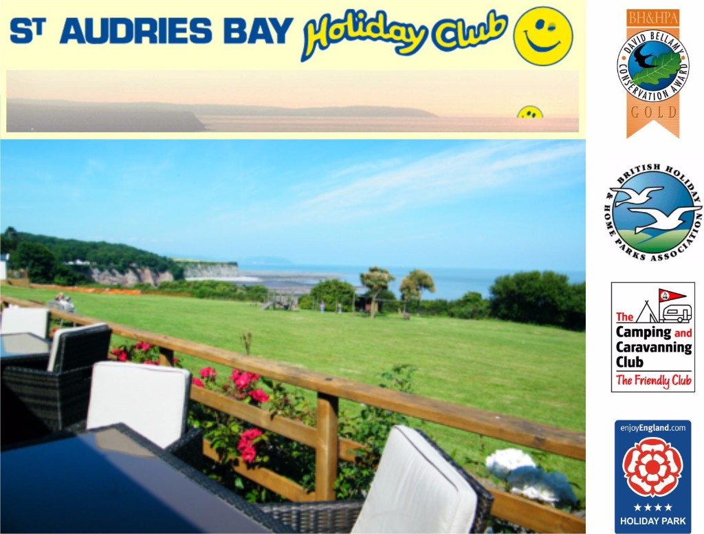 St Audries Bay Holiday Club 11432
