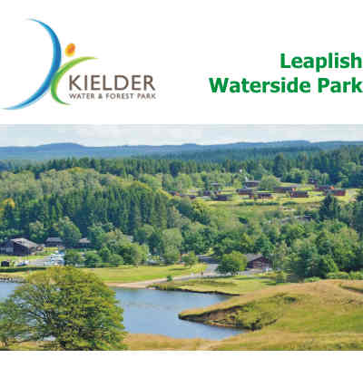 Leaplish Waterside Park 11492