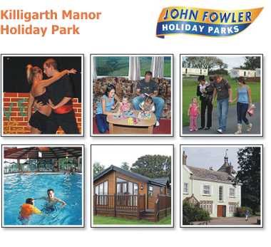 Killigarth Manor Holiday Park 11520