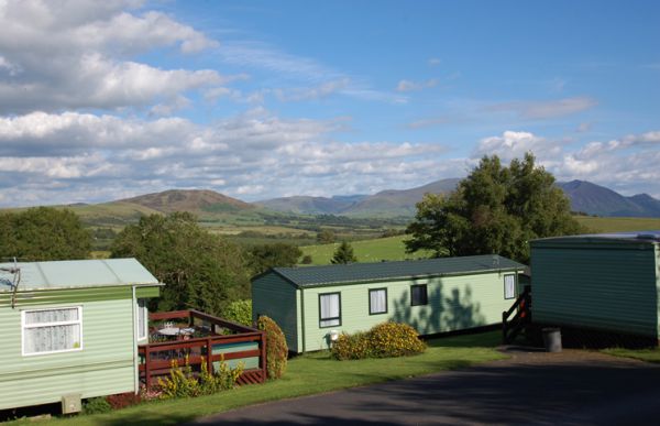 Skiddaw View Holiday Park 12110