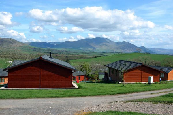 Skiddaw View Holiday Park 12112