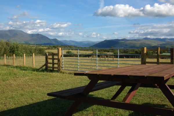 Skiddaw View Holiday Park 12113