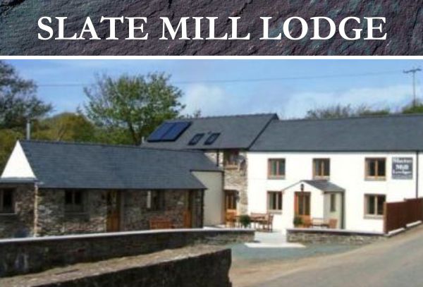 Slate Mill Lodge 12115