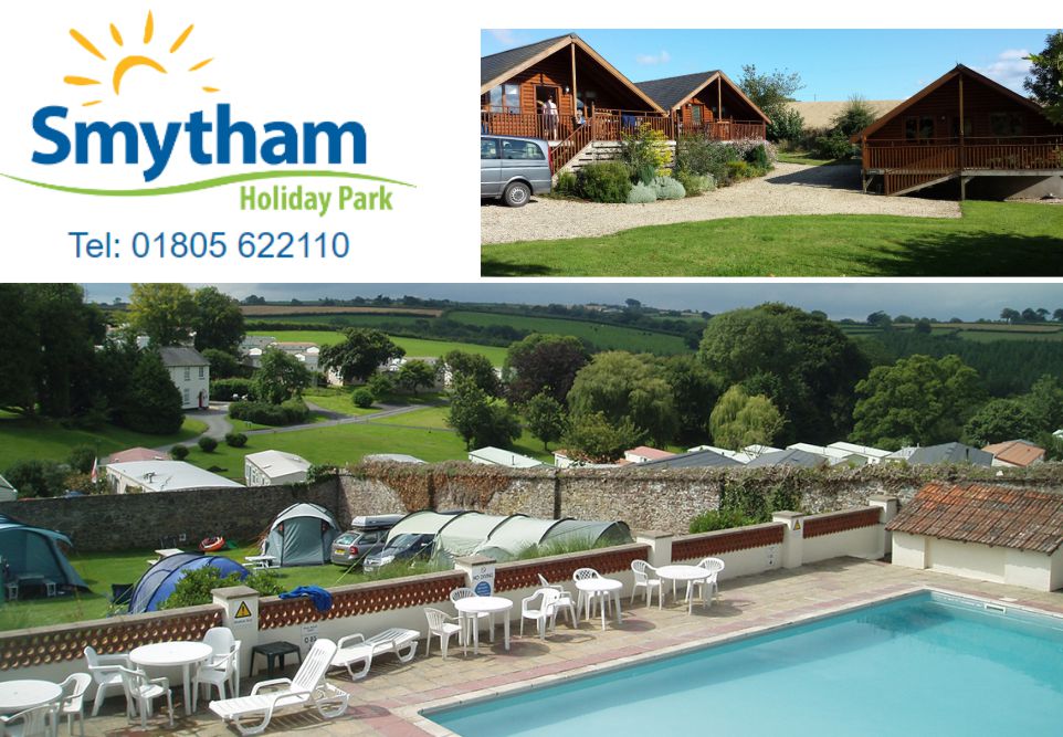 Smytham Manor Holiday Park 12129