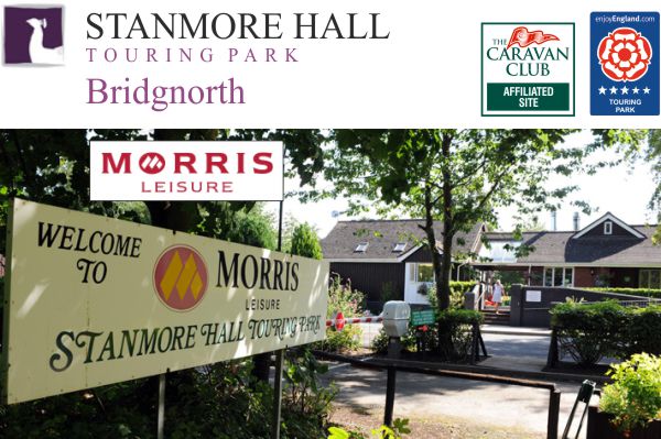 Stanmore Hall Touring Park 12216