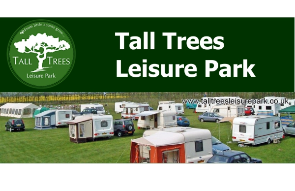 Tall Trees Leisure Park 12268