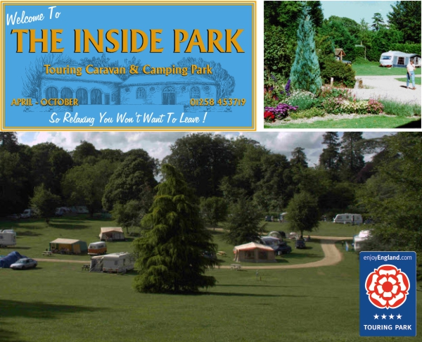 The Inside Park Campsite 12329