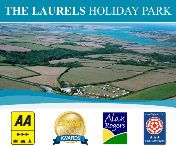 The Laurels Holiday Park 12331