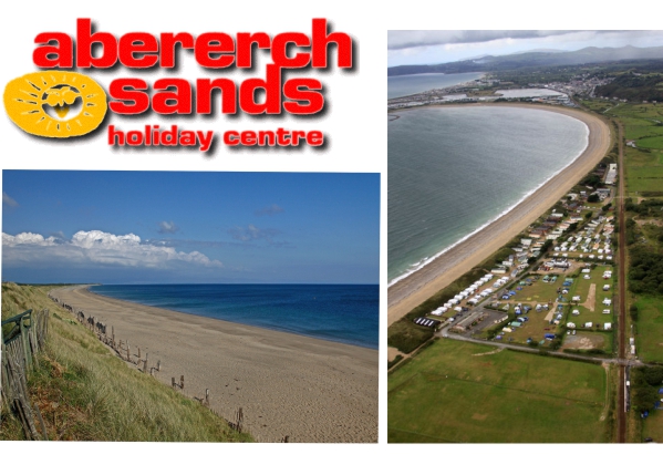 Abererch Sands Holiday Centre