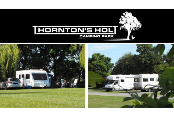 Thornton's Holt Camping Park 12403