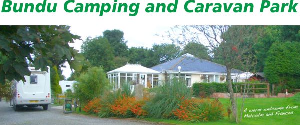 Bundu Camping and Caravan Park