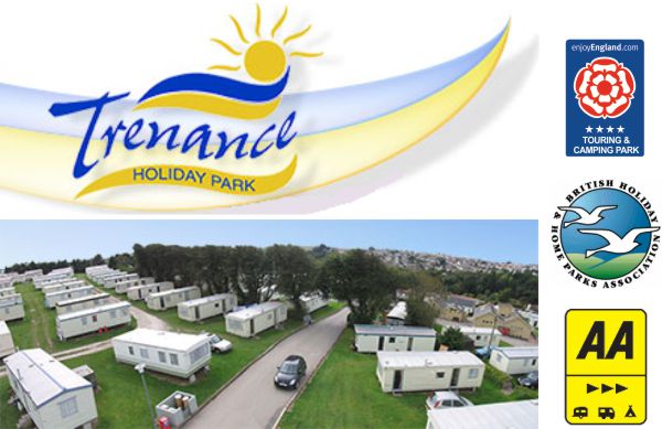Trenance Holiday Park 12460