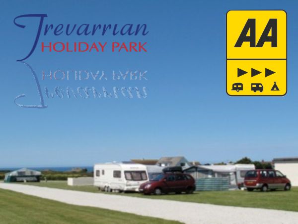 Trevarrian Holiday Park 12474