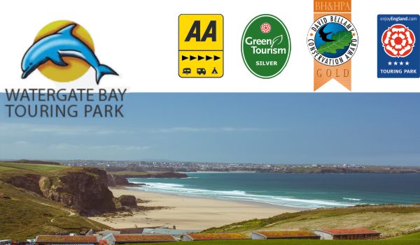 Watergate Bay Touring Park 12662