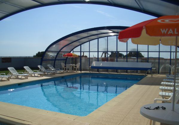 Watergate Bay Touring Park 12663