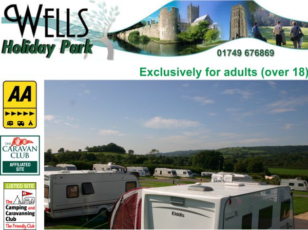 Wells Holiday Park 12742