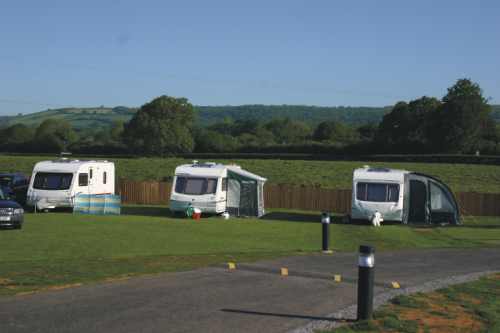 Wells Holiday Park 12744
