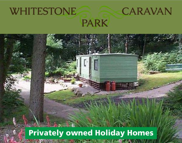 Whitestone Caravan Park 12818