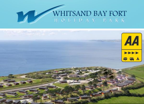 Whitsand Bay Holiday Park 12821
