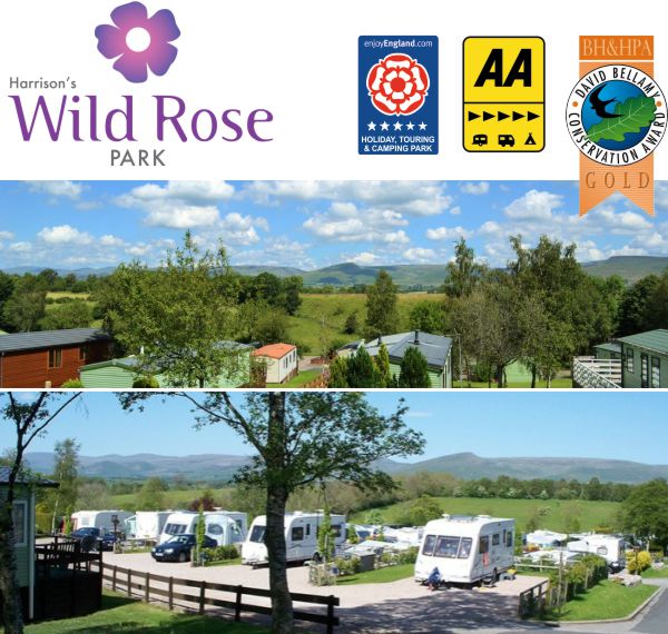 Wild Rose Park 12843