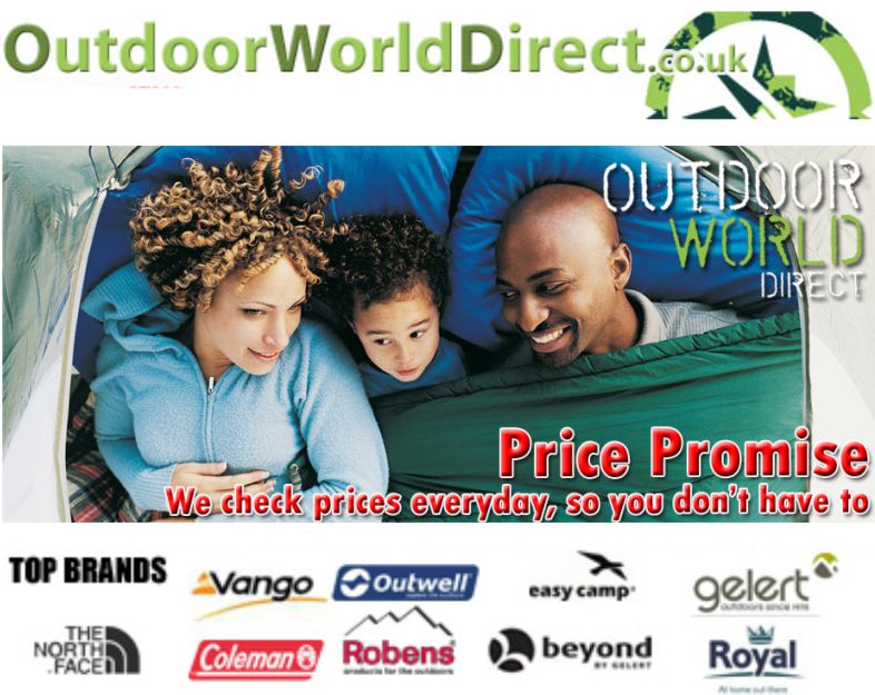 Outdoor World Direct 1285
