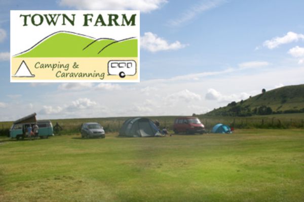 Town Farm Camping & Caravanning