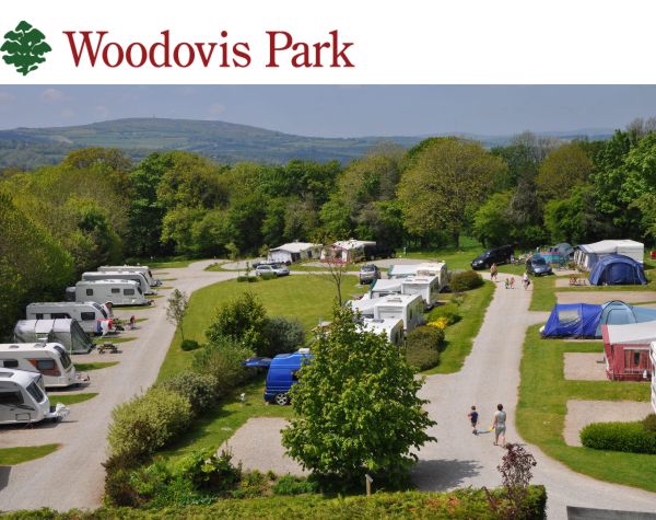 Woodovis Holiday Park 13151