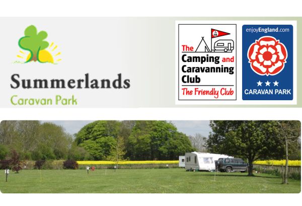 Summerlands Caravan Park 134