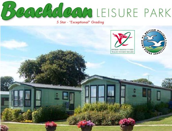 Beachdean Leisure Park 13464
