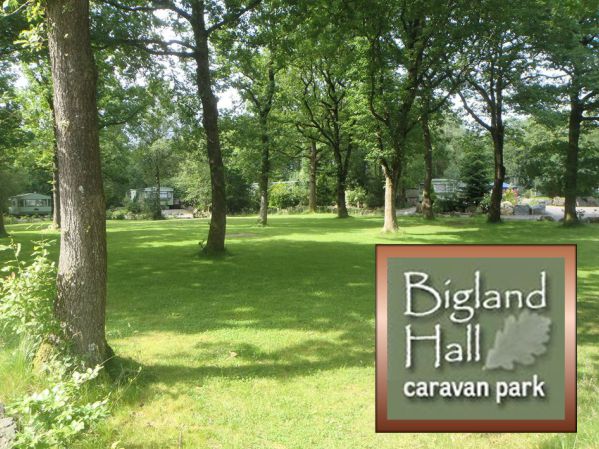 Bigland Hall Caravan Park 13508