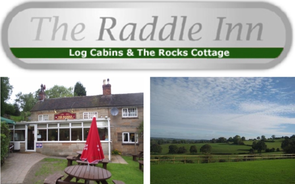 The Raddle Inn