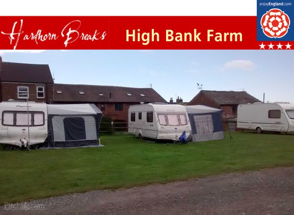 High Bank Farm 14087