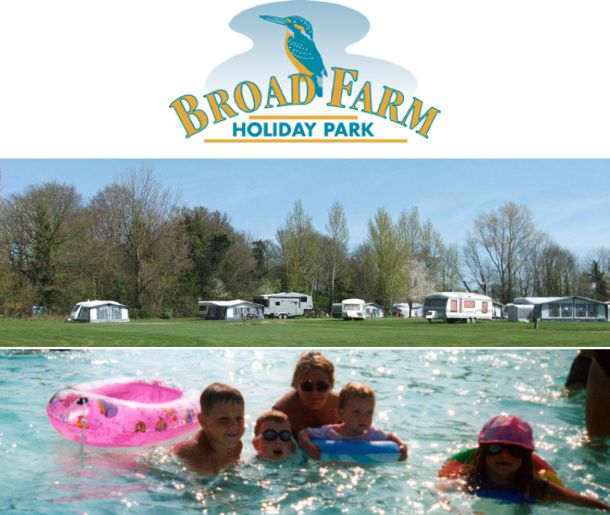 Broad Farm Holiday Park 14216