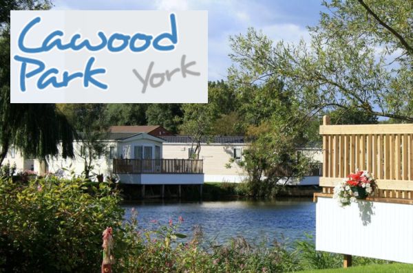 Cawood Holiday Park 14508