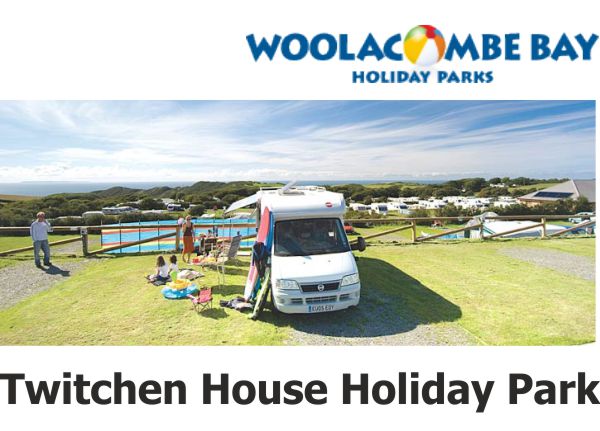 Twitchen House Holiday Park 150