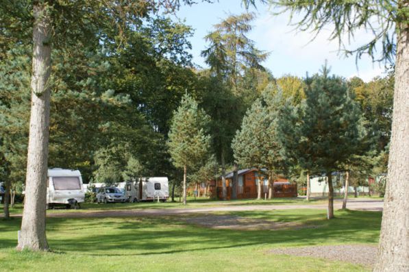 Lowther Holiday Park 15131