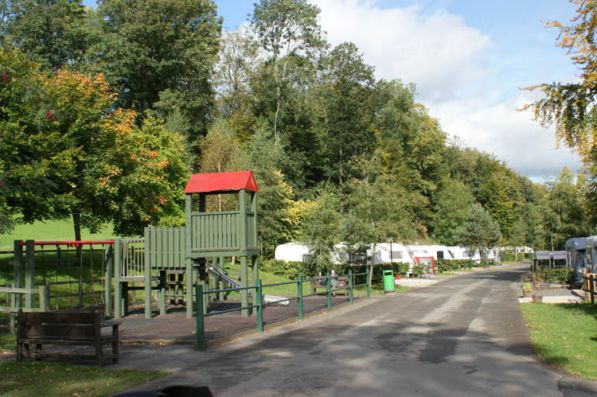 Lowther Holiday Park 15132