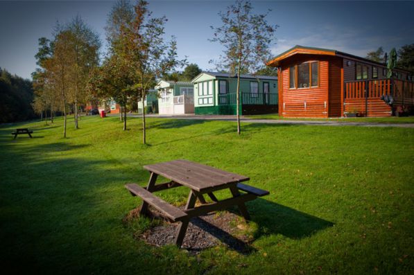 Lowther Holiday Park 15133